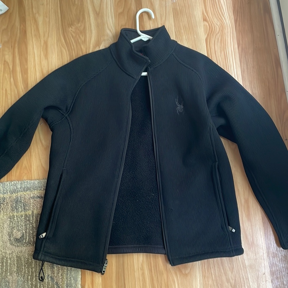 Spyder Jacket